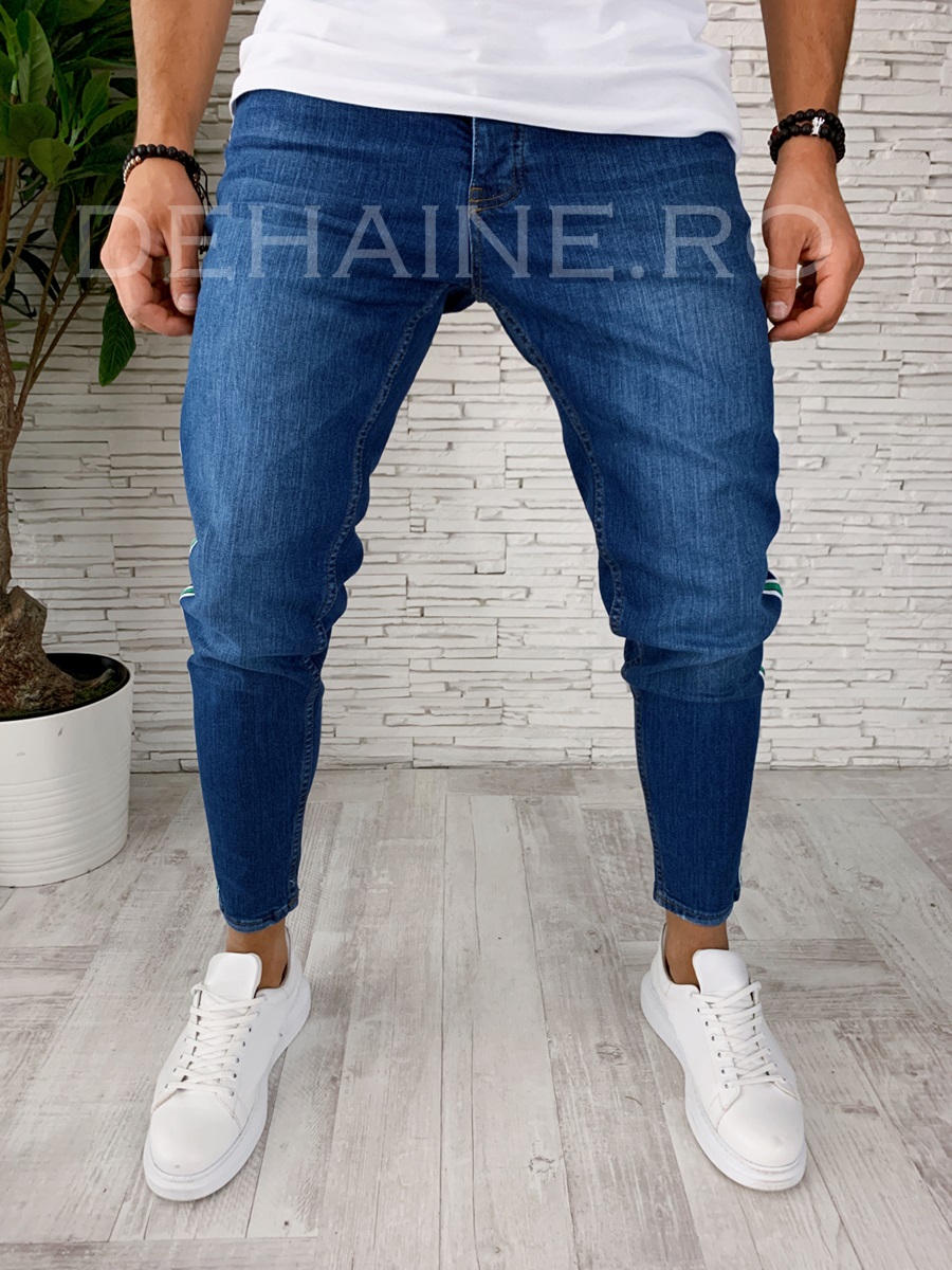 Blugi barbati conici a2284 d7-3